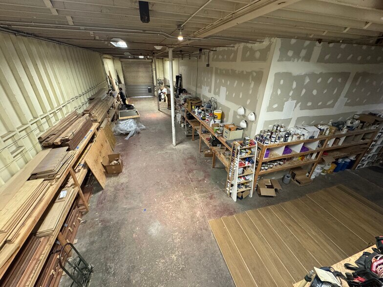 More Photos Of 185-195 Arkansas St, San Francisco Warehouse For Lease