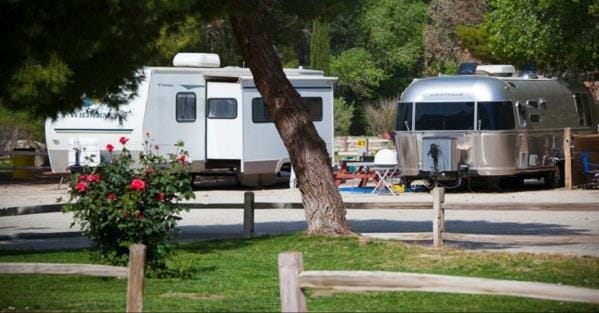 More Photos Of 7601 Soledad Canyon Rd, Acton Trailer Camper Park For Sale