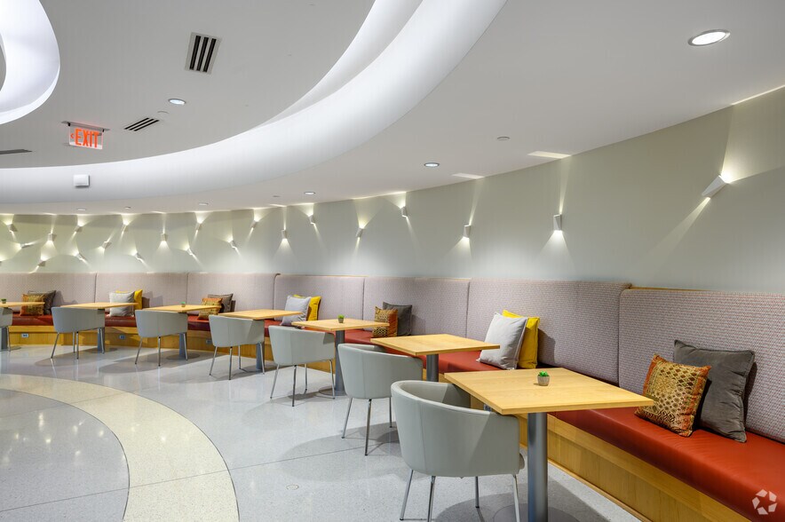 Photo of 6th Floor Ste Coworking Dedicated