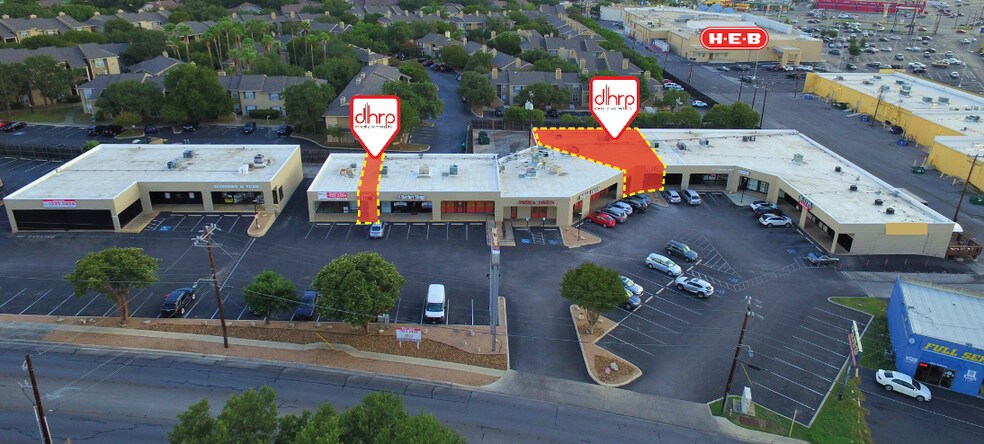 More Photos Of 1031 Patricia, San Antonio Unknown For Lease
