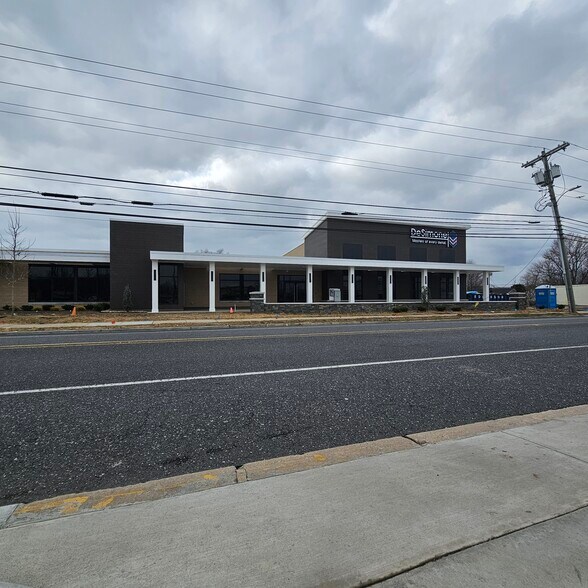 More Photos Of 601 N Main St, Glassboro Medical For Lease