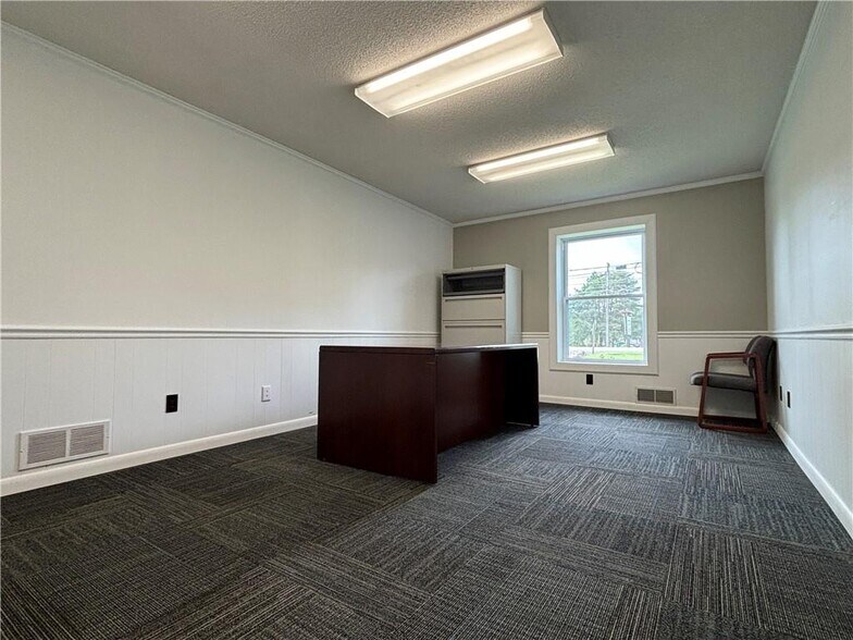 More Photos Of 3178 Rt 219, Kane Medical For Lease