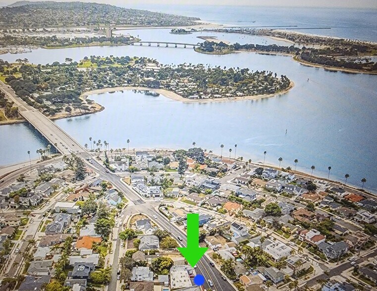 More Photos Of 3455 Ingraham St, San Diego Medical For Sale