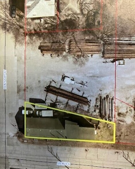 More Photos Of 600 Kentucky St, Quincy General Retail For Sale
