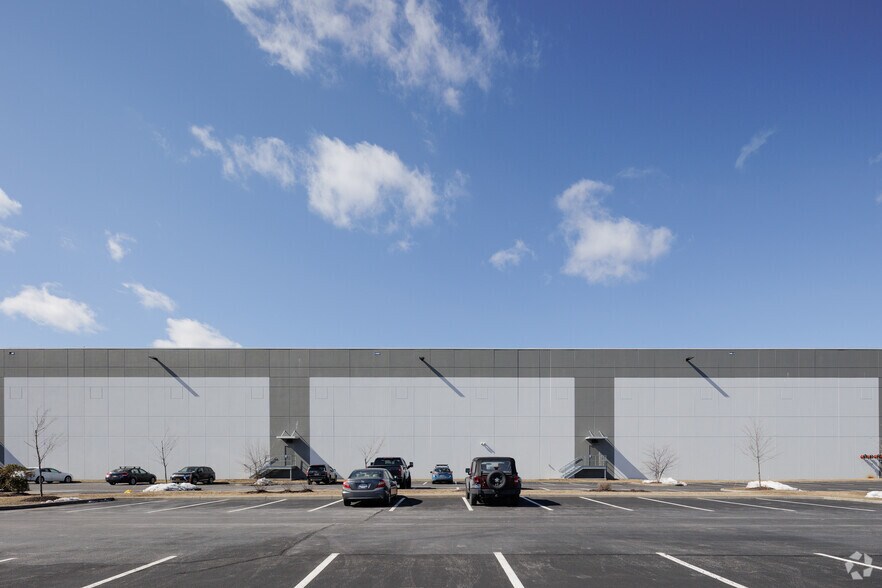 More Photos Of 108 Route 17K, Newburgh Warehouse For Lease