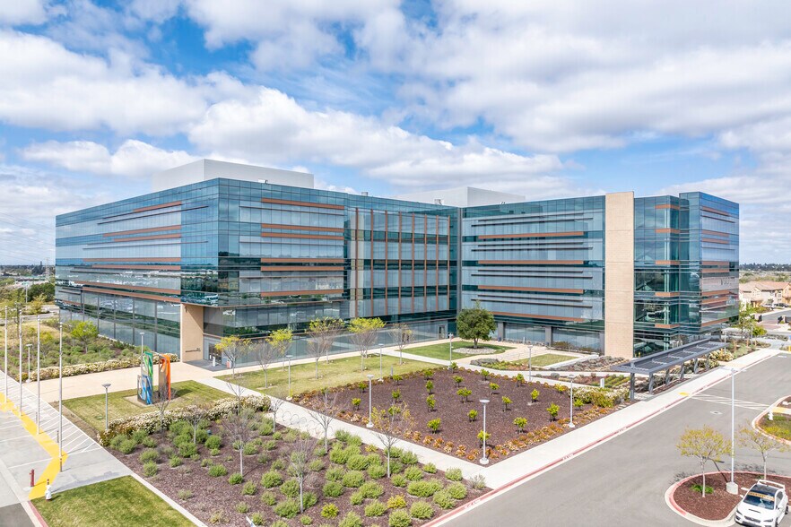 Primary Photo Of 1 Adventist Health Way, Roseville Medical For Lease