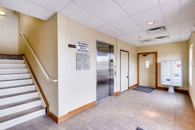 More Photos Of 8191 Southpark Ln, Littleton Office For Sale