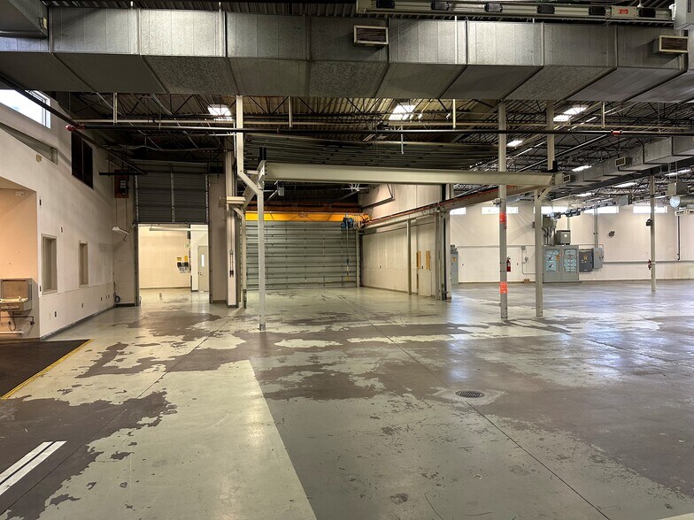 More Photos Of 6420 Odell Pl, Boulder Manufacturing For Lease