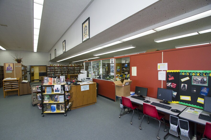 More Photos Of 9001 James A Reed Rd, Kansas City Schools For Sale