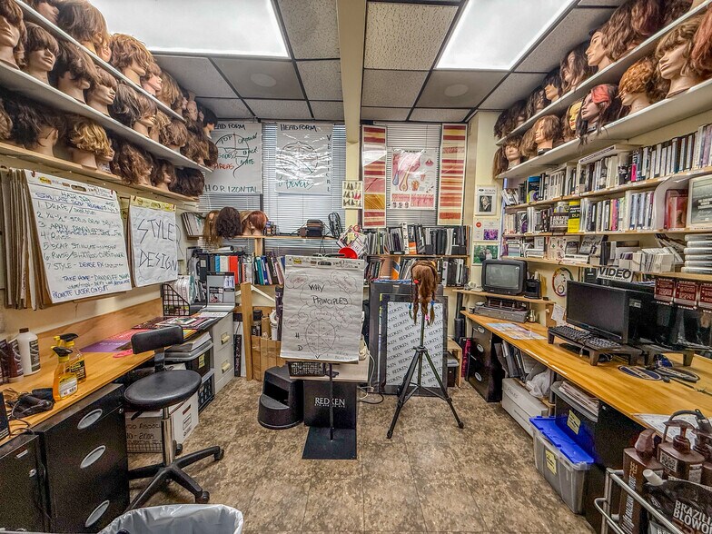 More Photos Of 22335 Exploration Dr, Lexington Park Office For Sale