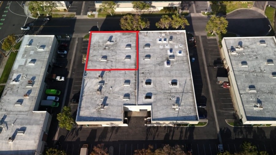 More Photos Of 21561-21591 Surveyor Cir, Huntington Beach Manufacturing For Sale