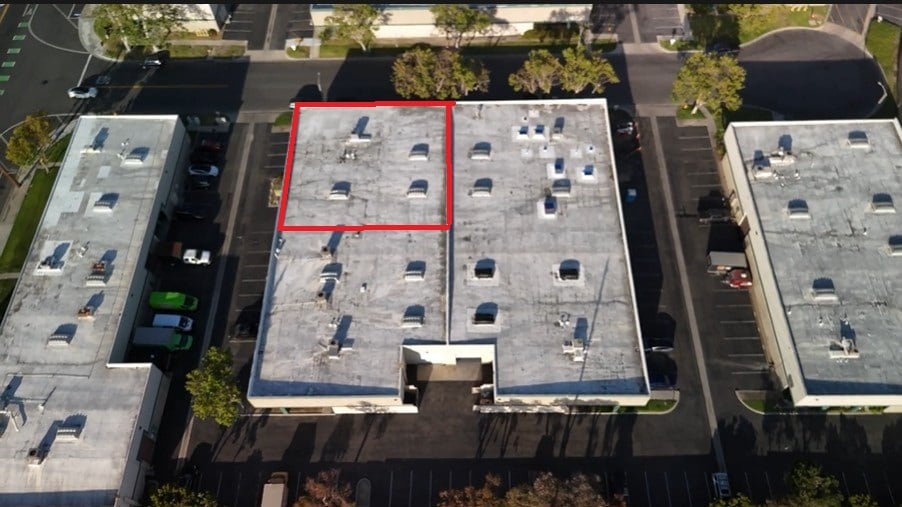 More Photos Of 21561-21591 Surveyor Cir, Huntington Beach Manufacturing For Sale