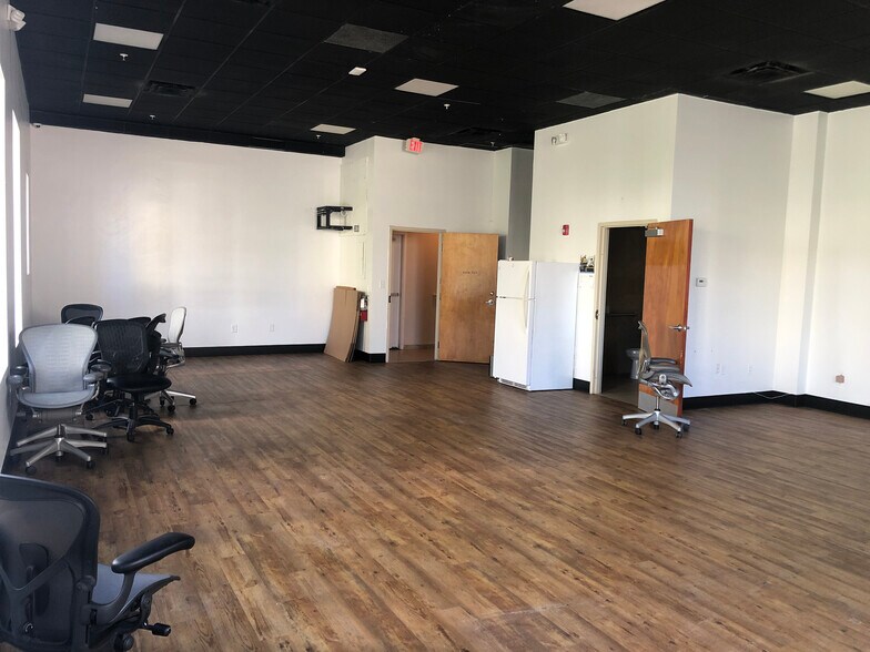 More Photos Of 225 Clematis St, West Palm Beach Loft Creative Space For Lease