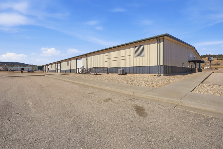 More Photos Of 1151 Industry Rd, Sturgis Manufacturing For Sale