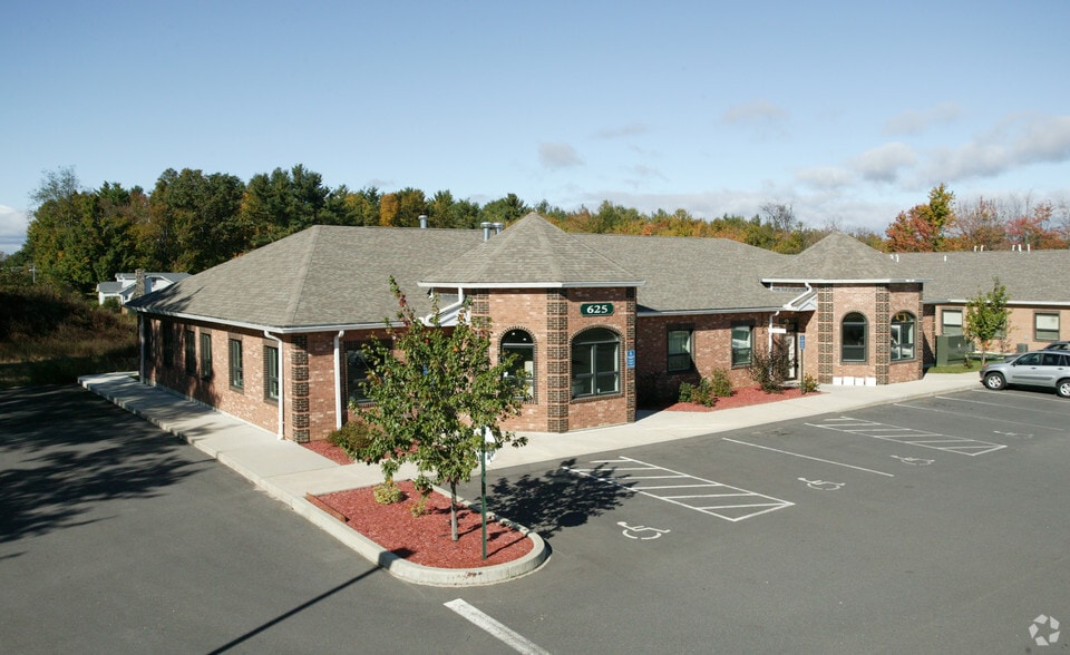 Primary Photo Of , Bristol Office For Sale