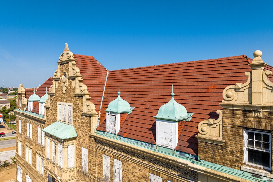 More Photos Of 2345 Lafayette Ave, Saint Louis Religious Facility For Sale