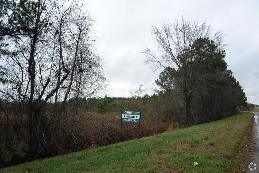 Primary Photo Of Hwy 15 & I-26 @ I026, Harleyville Land For Sale