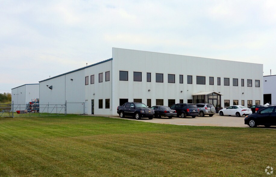 Primary Photo Of 7211 8th St, Edmonton Service For Sale