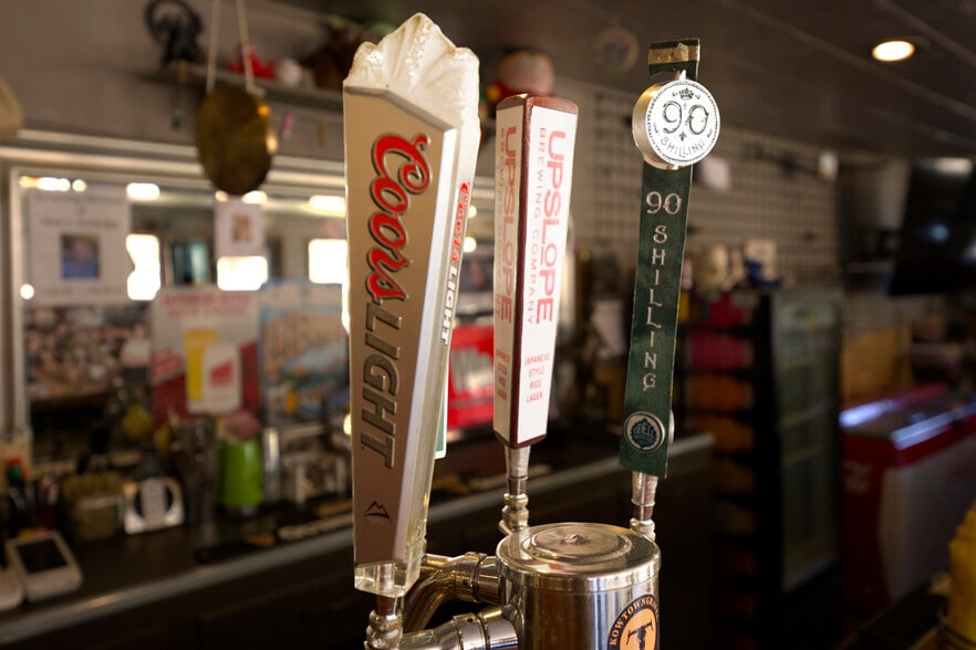 More Photos Of 146 1st Ave, Parshall Bar For Sale