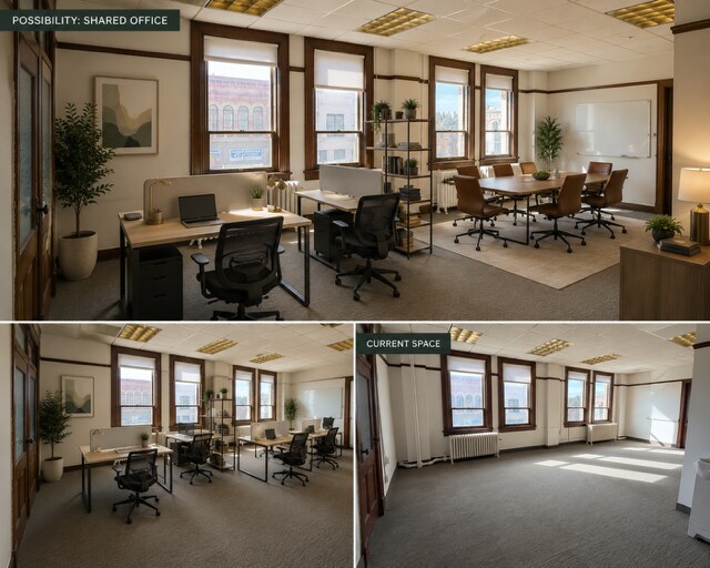 More Photos Of 505 W Main St, Lewistown Office For Lease