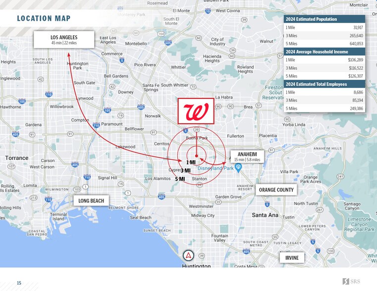 More Photos Of 7878 Crescent Ave, Buena Park Drugstore For Sale