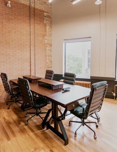 More Photos Of 14 Erb St W, Waterloo Coworking Space