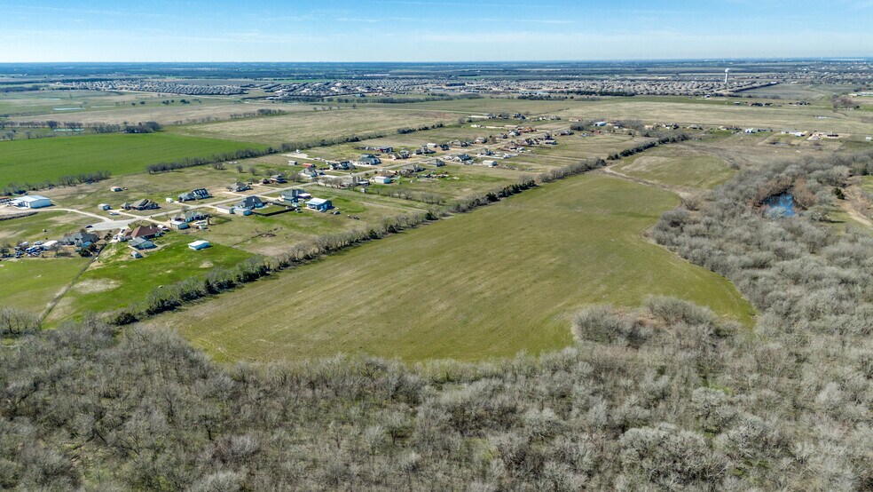 More Photos Of 0 FM 6, Caddo Mills Land For Sale