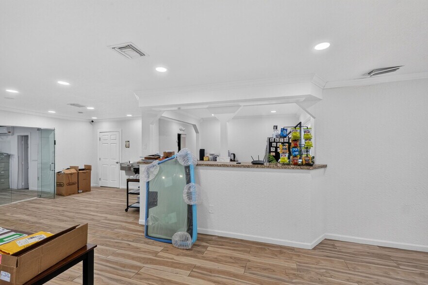 More Photos Of , Miami Office For Sale
