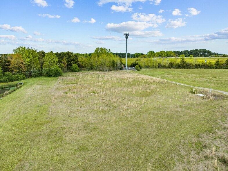 More Photos Of 0 Greenpark Drive, Greenville Land For Sale