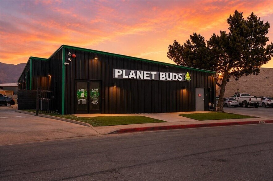More Photos Of 959 Enterprise Ave, San Jacinto Service For Sale