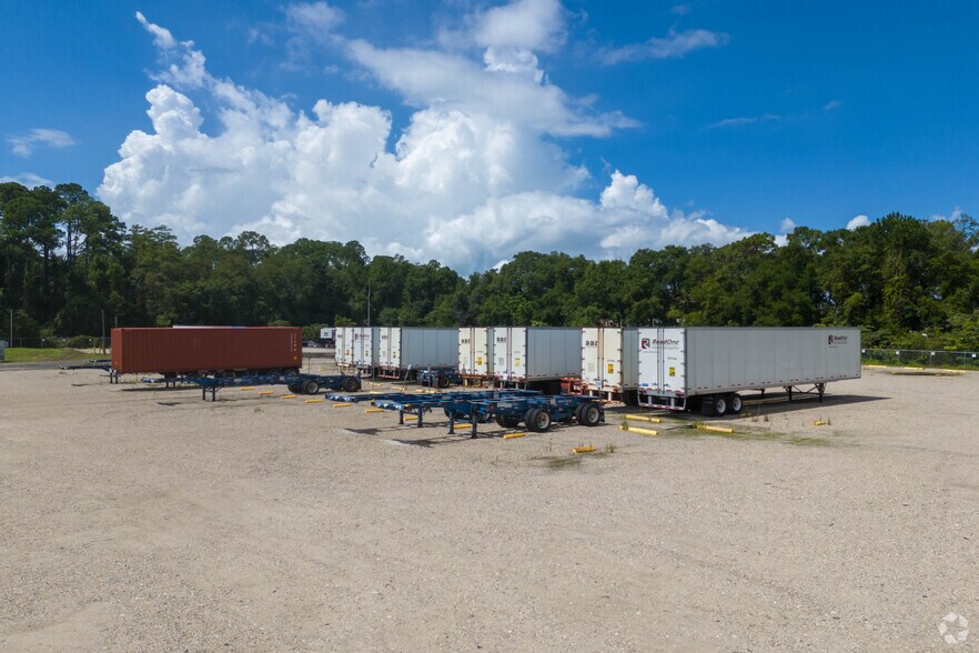 More Photos Of 139 Eastport Rd, Jacksonville Office For Lease
