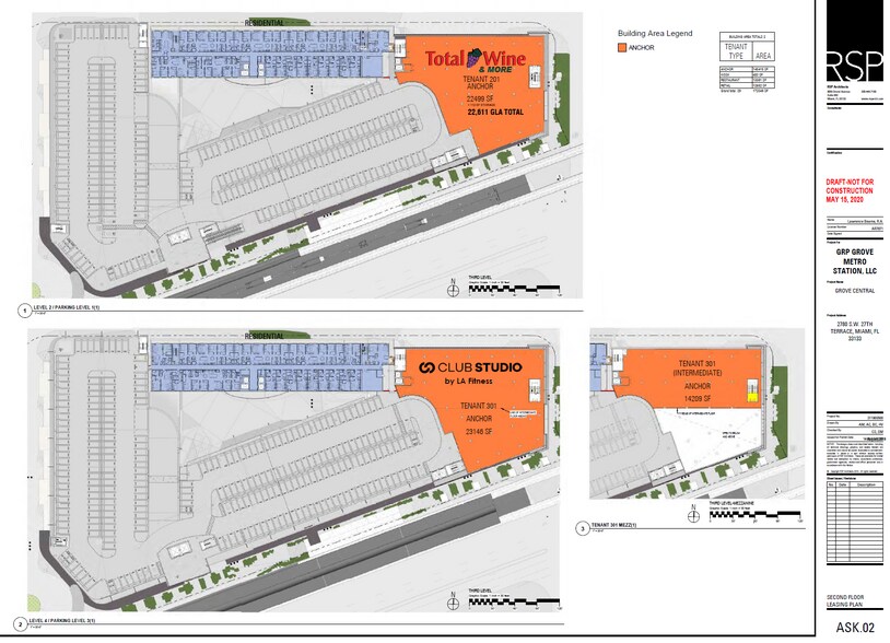 More Photos Of 2718 SW 28th Ln, Miami Unknown For Lease