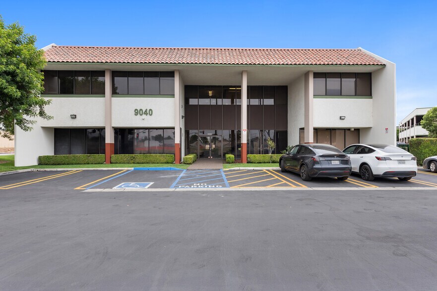 More Photos Of 9040 Telstar Ave, El Monte Business Park For Sale