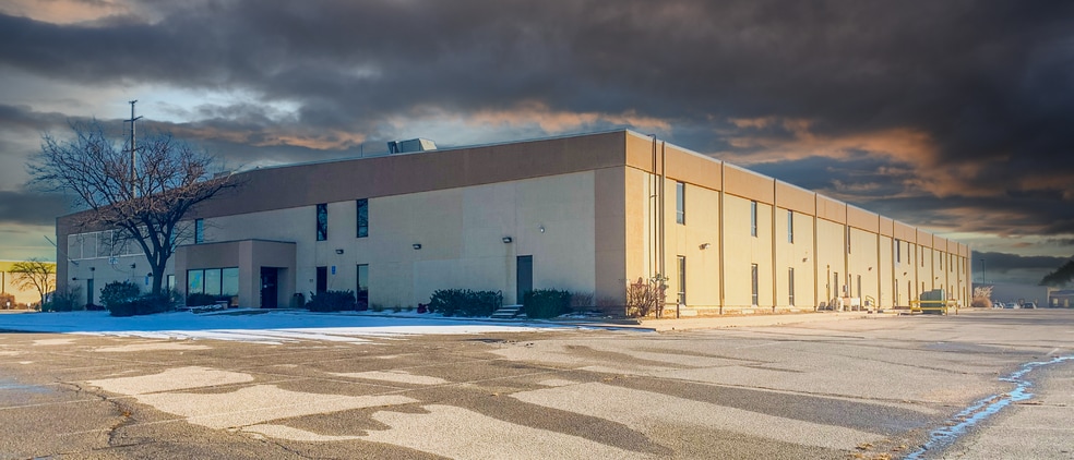 Primary Photo Of 4501 E 47th St S, Wichita Office For Lease