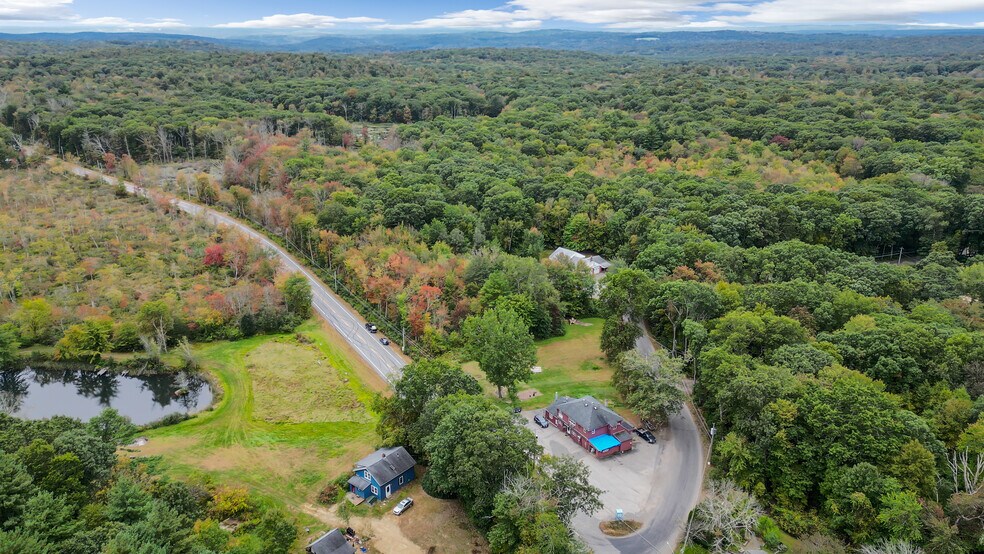 More Photos Of 259 Ference Rd, Ashford Convenience Store For Sale