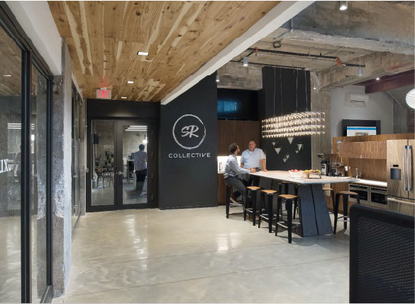 More Photos Of 2100 Central St, Kansas City Office For Lease