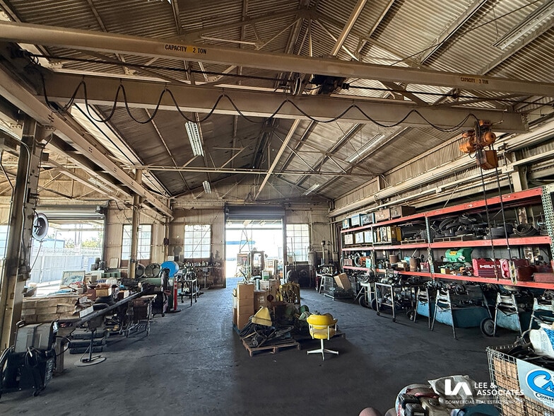 More Photos Of 1450 Santa Fe Ave, Long Beach Land For Lease