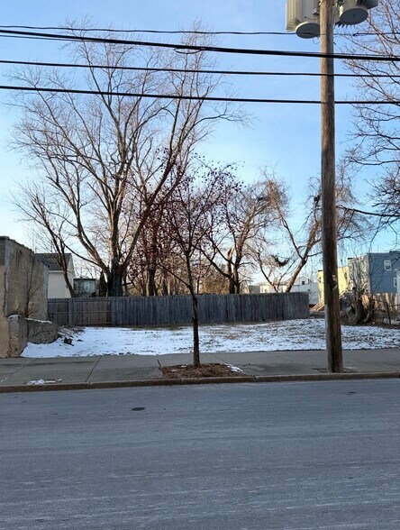 More Photos Of , Albany Land For Sale