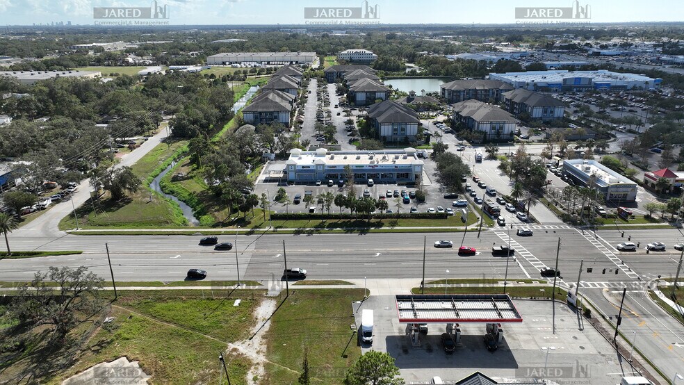 More Photos Of 2683-2699 Roosevelt Blvd, Clearwater Unknown For Lease