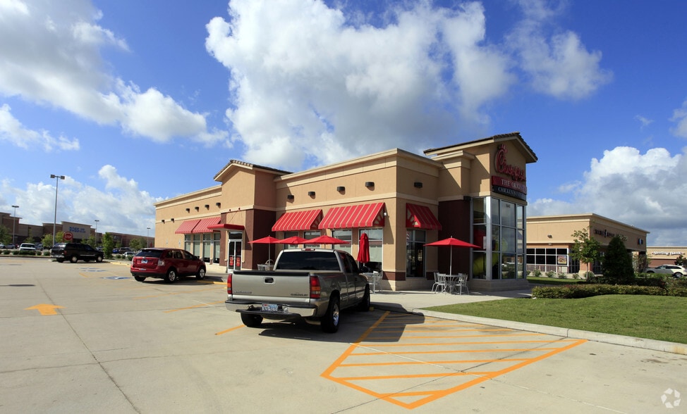 More Photos Of I 45, League City Unknown For Lease