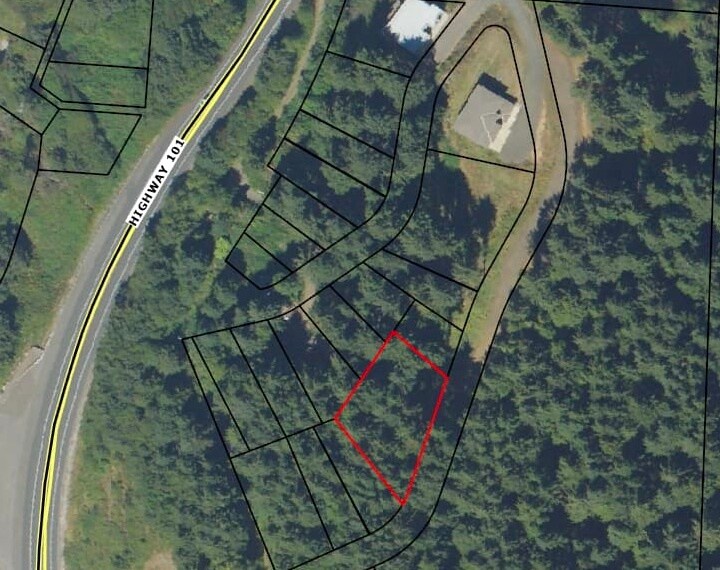 More Photos Of , Cannon Beach Land For Sale