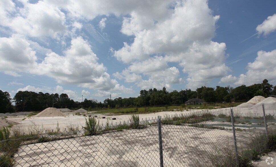 More Photos Of 6464 Greenland Rd, Jacksonville Land For Lease