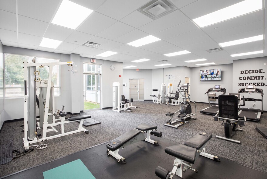 More Photos Of 105 Maxess Rd, Melville Office For Lease