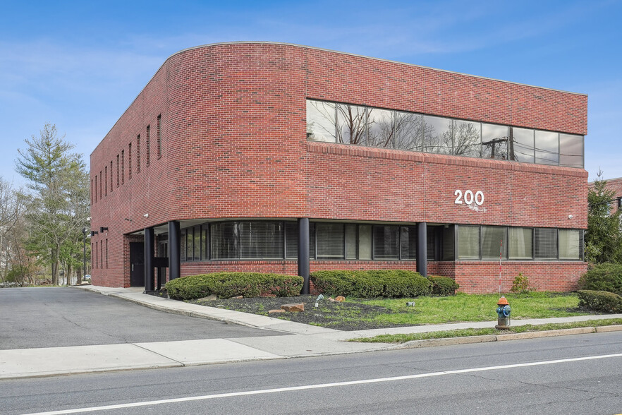 Primary Photo Of 200 South St, New Providence Medical For Sale