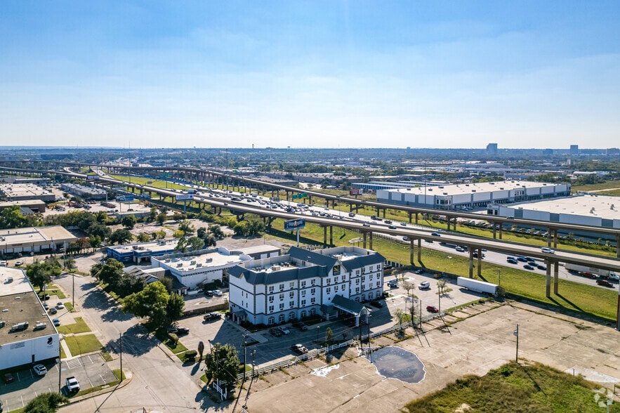 More Photos Of 10835 Composite Dr, Dallas Hotel For Sale