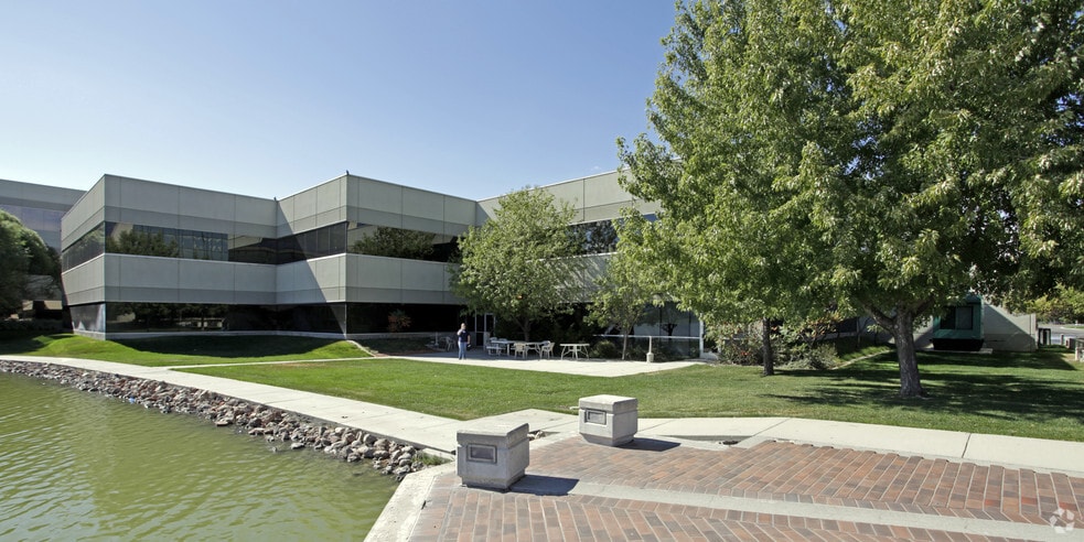 More Photos Of 5245 Yeager Rd, Salt Lake City Office For Lease