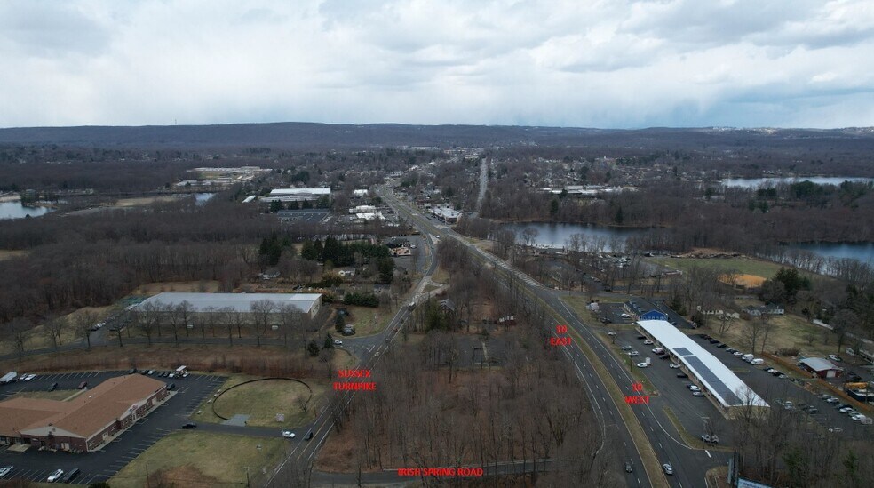 More Photos Of 1579 Sussex Tpke, Randolph Land For Sale