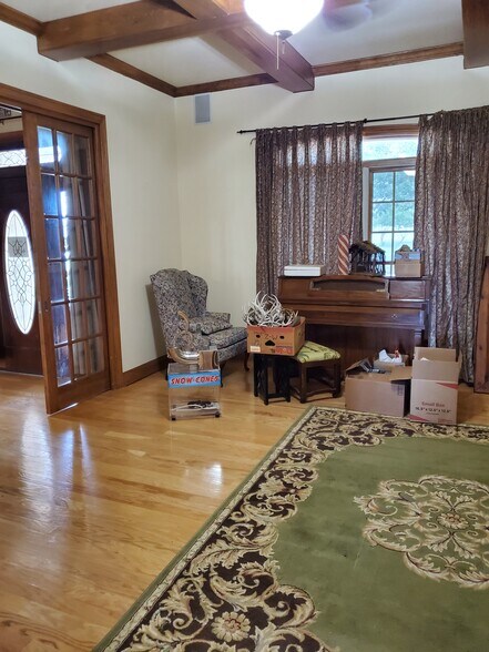 More Photos Of 3900 Shell Rd, Georgetown Land For Lease