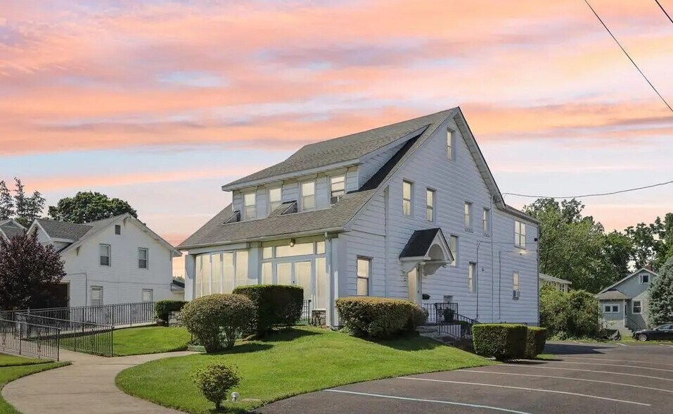 Primary Photo Of 700 S White Horse Pike, Audubon Specialty For Sale