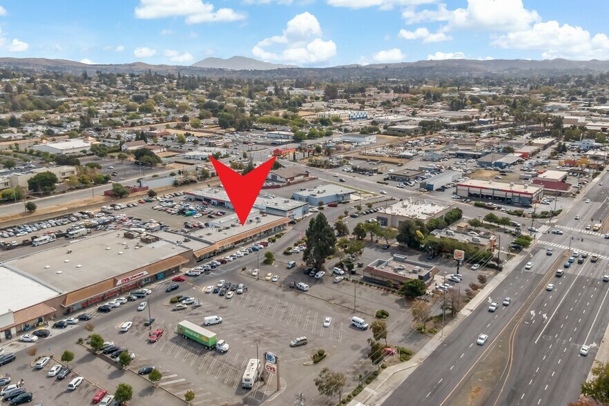 More Photos Of 3612-3790 Sonoma Blvd, Vallejo Unknown For Lease